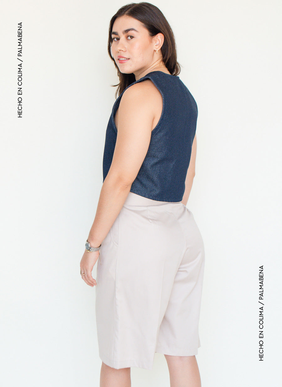 Bermuda cargo - 1S-23