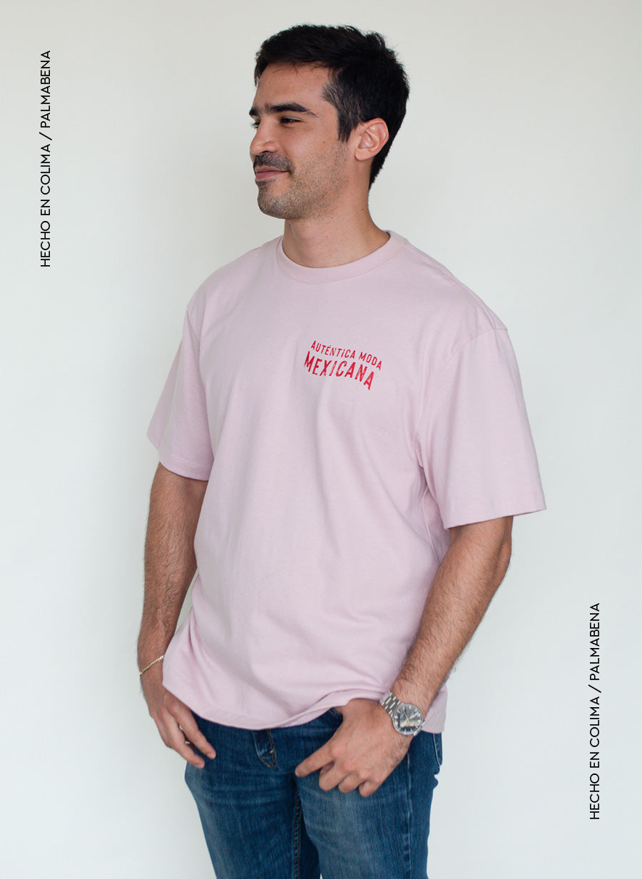 T-shirt Oversize Gallinita - 1TSHIRT-MXA