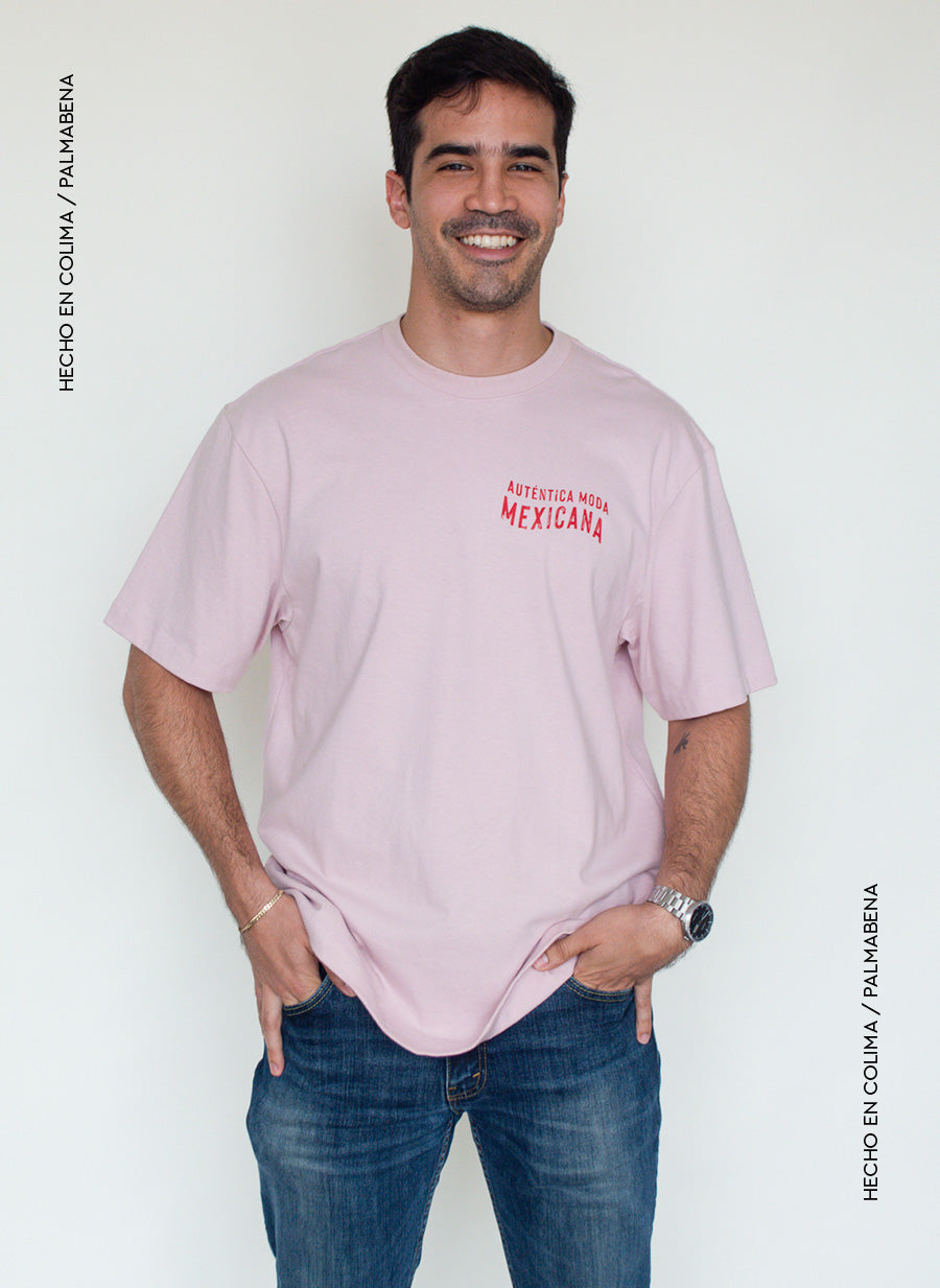 T-shirt Oversize Perrito - 1TSHIRT-MXB