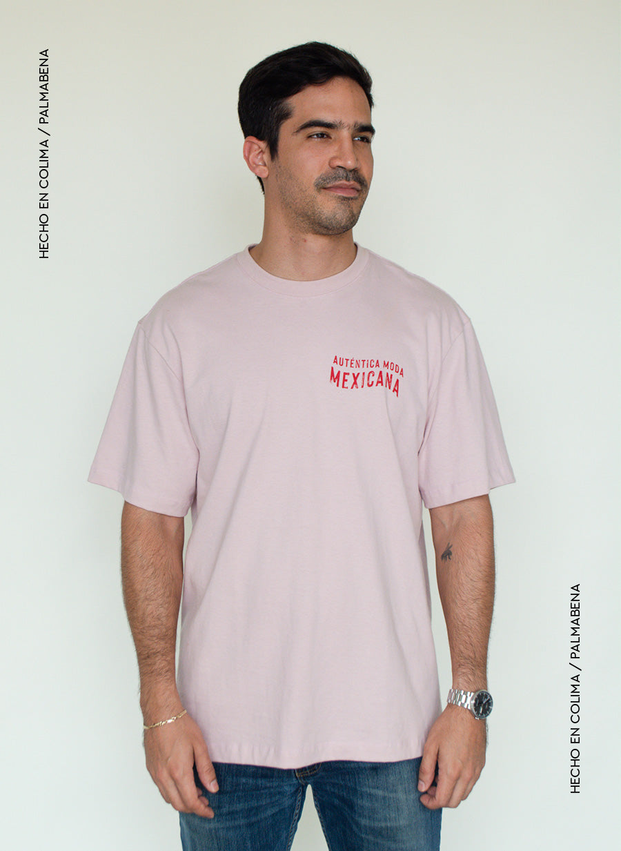 T-shirt Oversize Perrito - 1TSHIRT-MXB