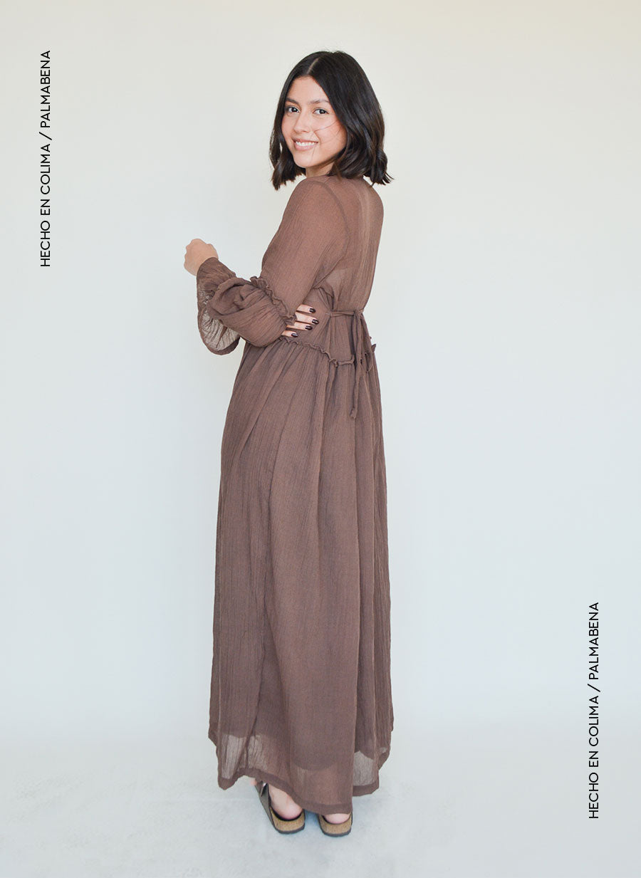 Ensamble boho - 1N-44