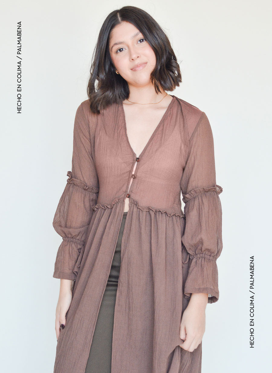 Ensamble boho - 1N-44