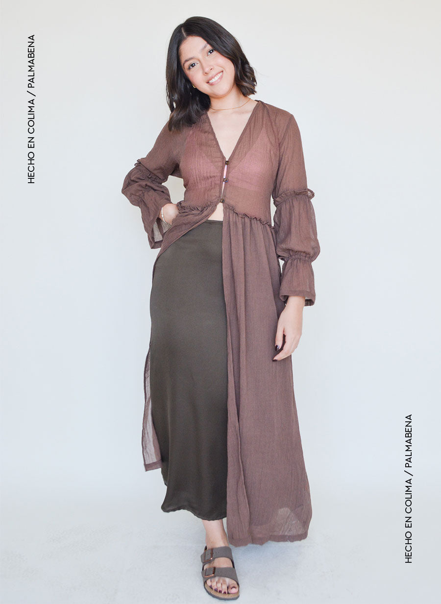 Ensamble boho - 1N-44