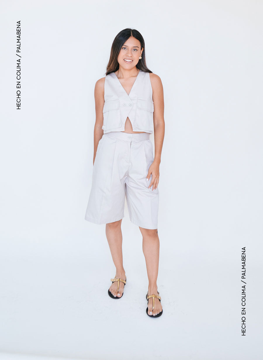 Bermuda cargo - 1S-23