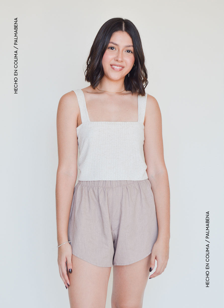 Short comfy - 1S-26A
