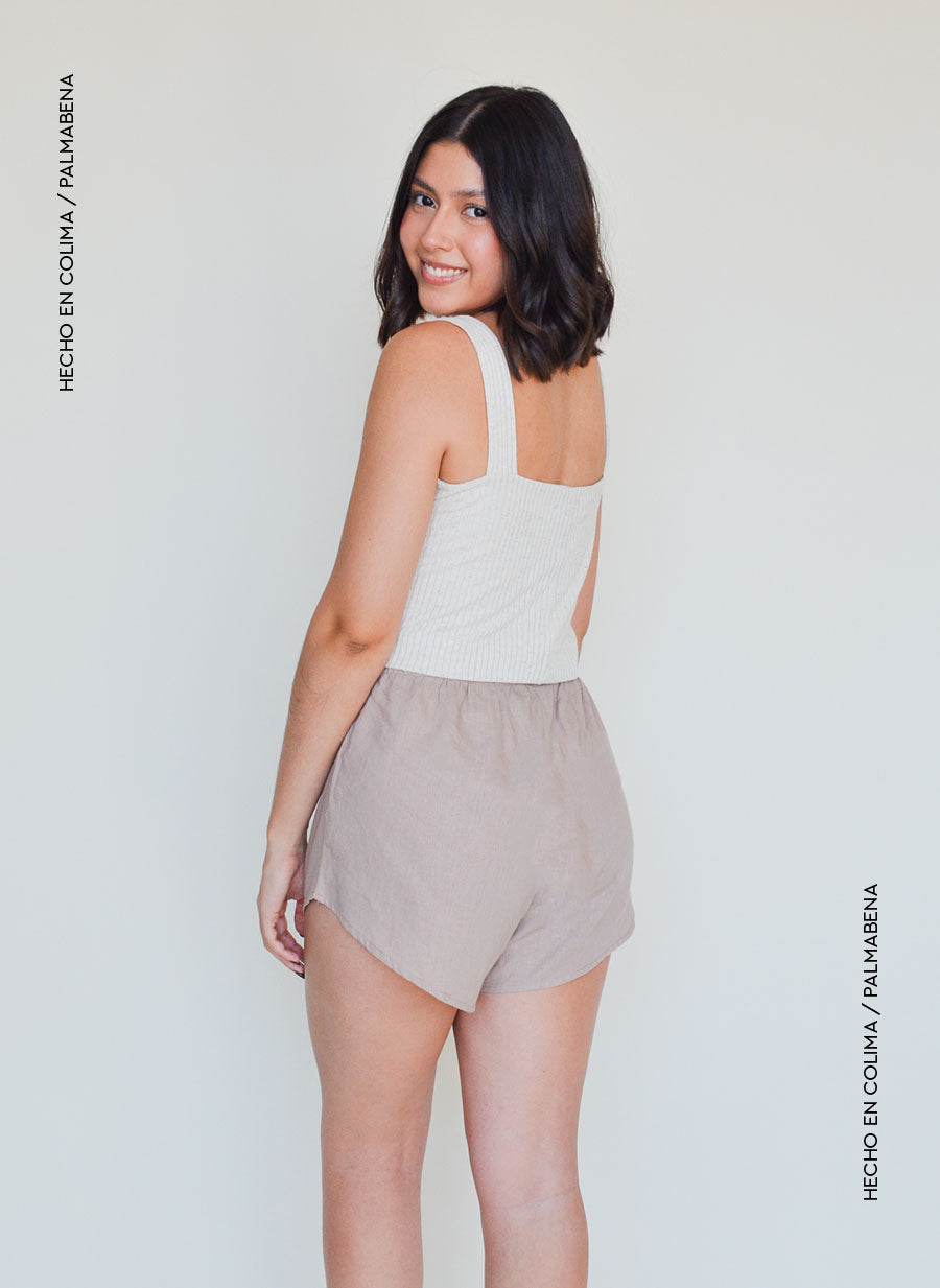 Short comfy - 1S-26A