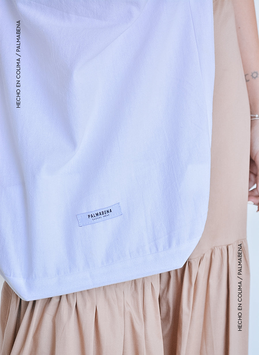 Tote Bag Palmabena