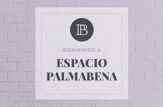 ¡Bienvenid@ a #EspacioPalmabena!