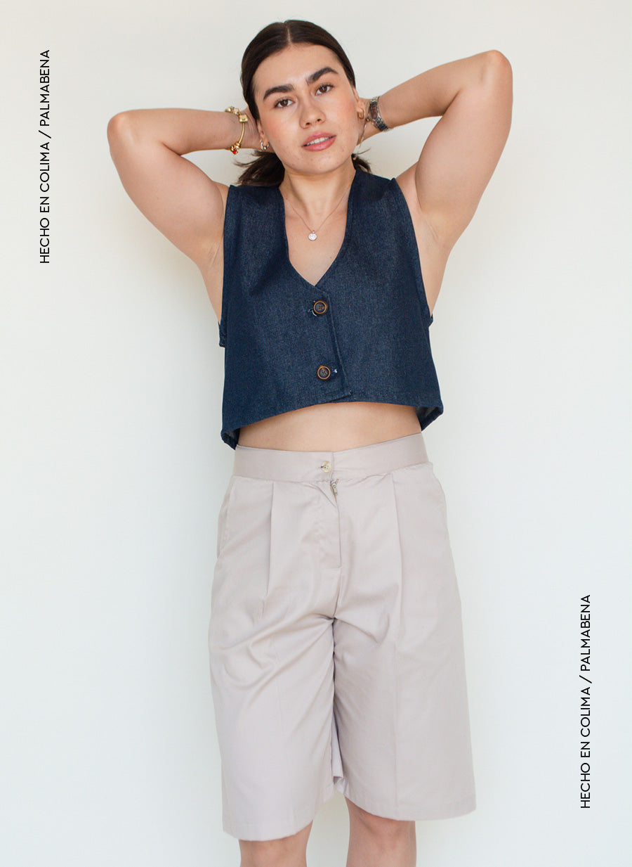 Bermuda cargo - 1S-23