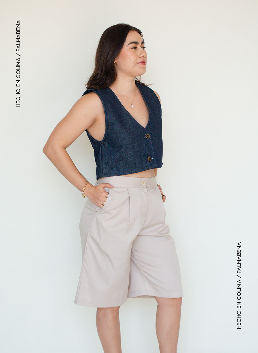 Bermuda cargo - 1S-23