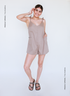 Jumper Cargo Kaki - 1N-33